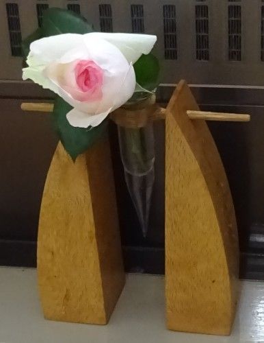 工房 菜やさんの花瓶