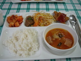 今日のばんごはん2