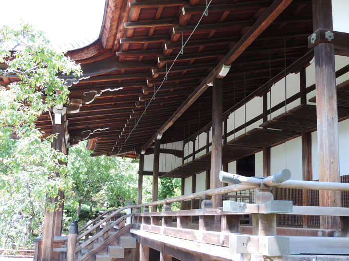 京都世界遺産天龍寺15