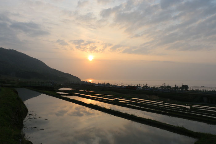 滋賀・高島市・鵜川地区20160425-35