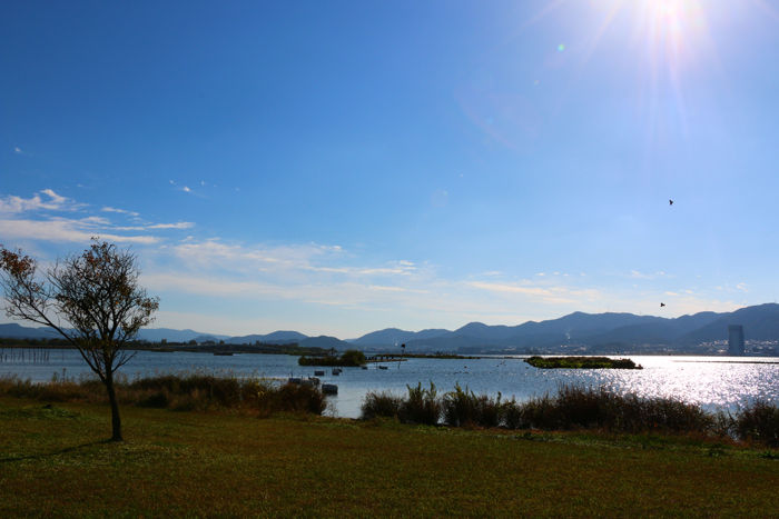 滋賀・草津市・北山田町地区20141104-1
