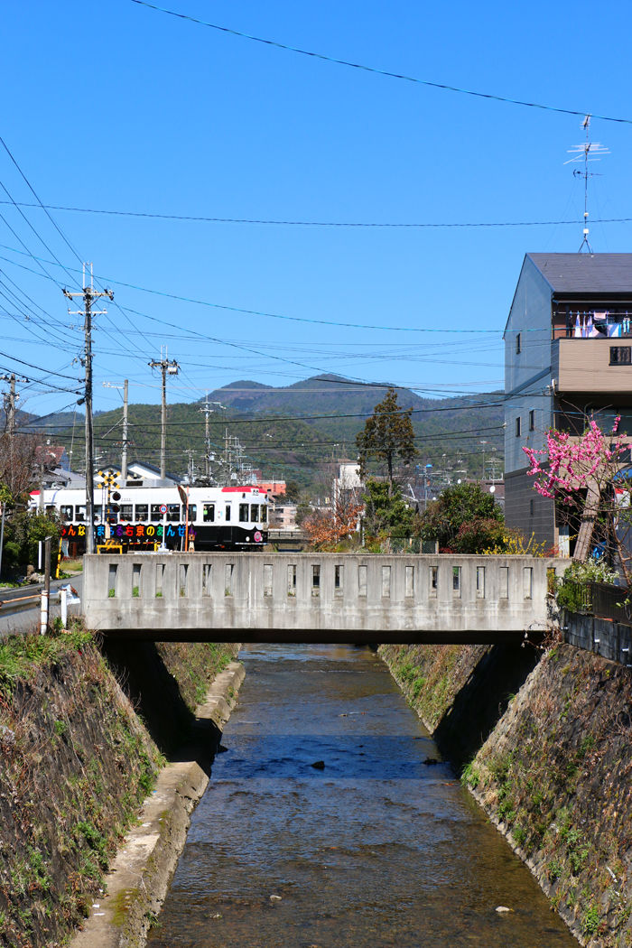 京都・右京区・嵯峨野有栖川町地区20160322-1