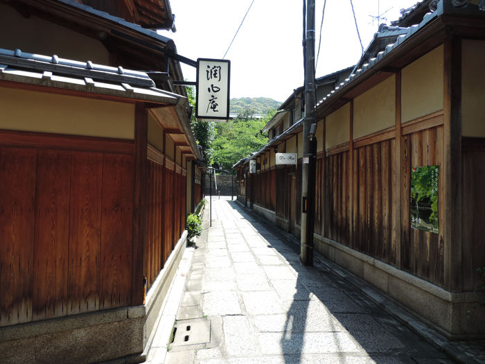 京都八坂神社-産寧坂界隈6