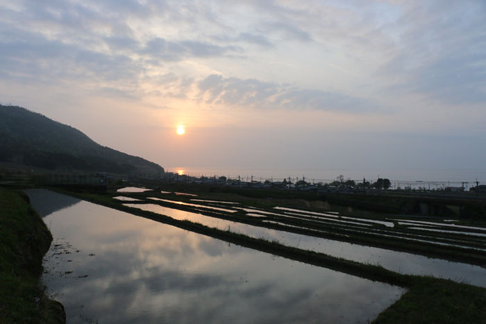 滋賀・高島市・鵜川地区20160425-32