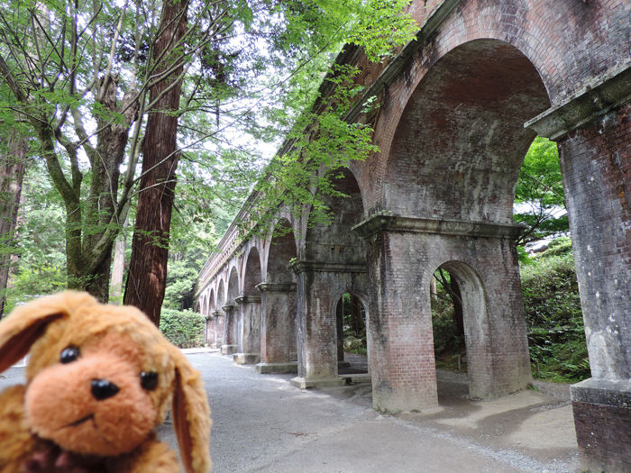 京都・南禅寺20130531-4