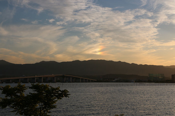 滋賀・守山市・今浜町地区20160603-16