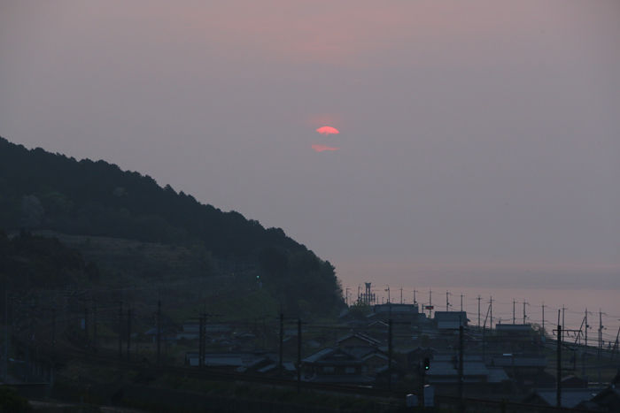 滋賀・高島市・鵜川地区20160425-14
