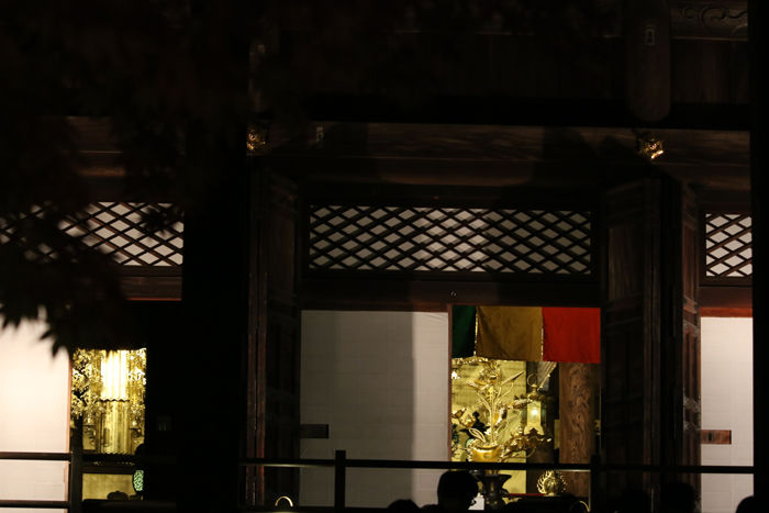 京都・左京区・禅林寺【永観堂】20131123-4