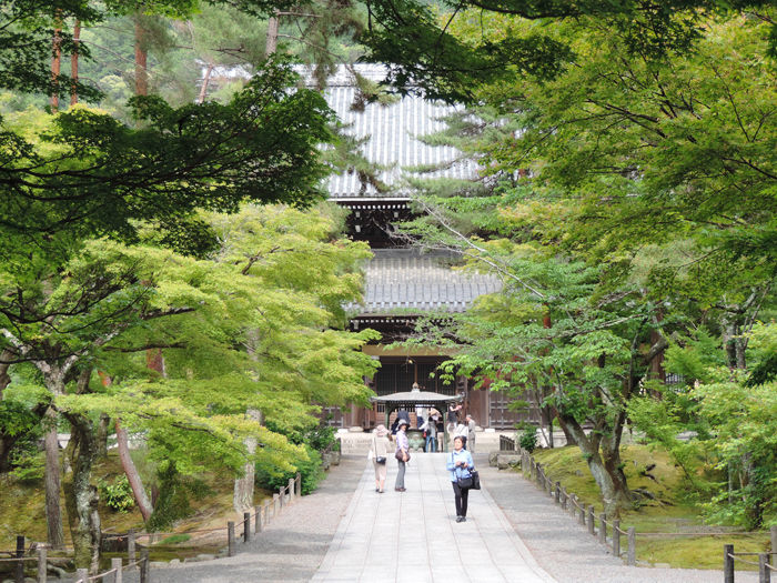 京都・南禅寺20130531-1
