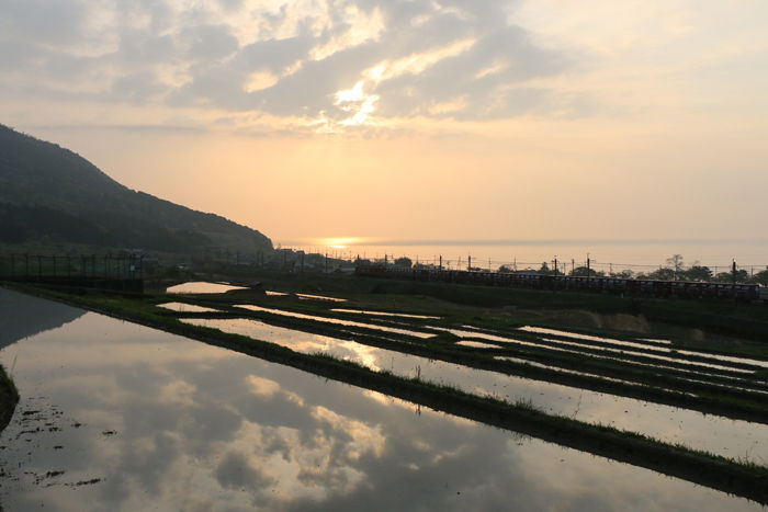 滋賀・高島市・鵜川地区20160425-43