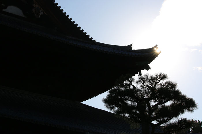 京都・東山区・臨済宗大本山東福寺20131121-1-6