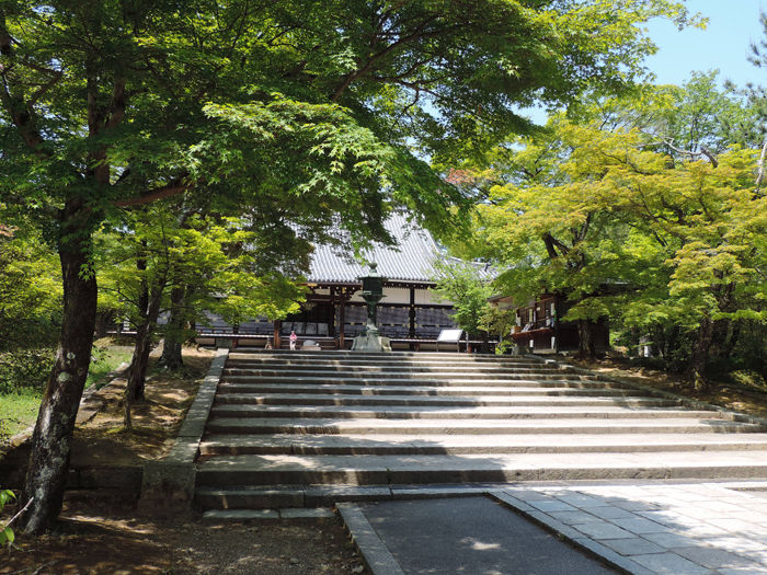 京都世界遺産総本山仁和寺4