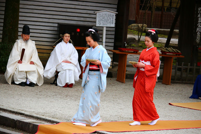 京都・左京区・下鴨神社20140303-5