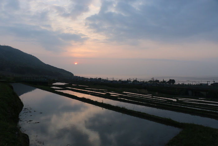 滋賀・高島市・鵜川地区20160425-22