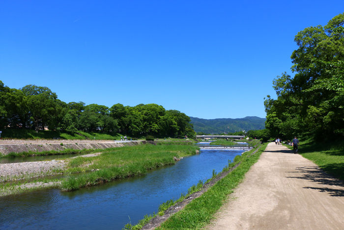 京都・北区・上賀茂今井河原町地区20160512-1