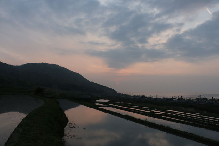 滋賀・高島市・鵜川地区20160425-18