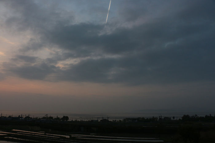 滋賀・高島市・鵜川地区20160425-11