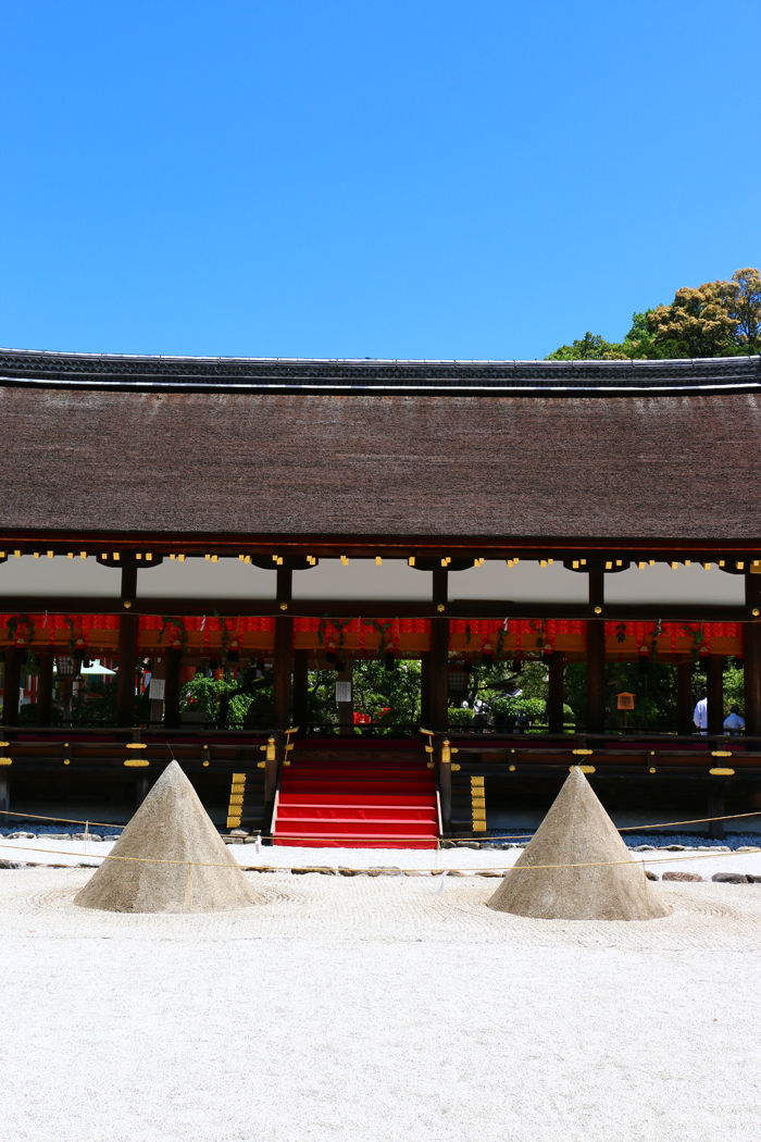 京都・北区・賀茂別雷神社(上賀茂神社)20160512-4