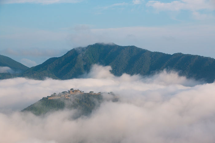 兵庫・朝来市・立雲峡20160910-12