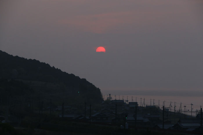 滋賀・高島市・鵜川地区20160425-16