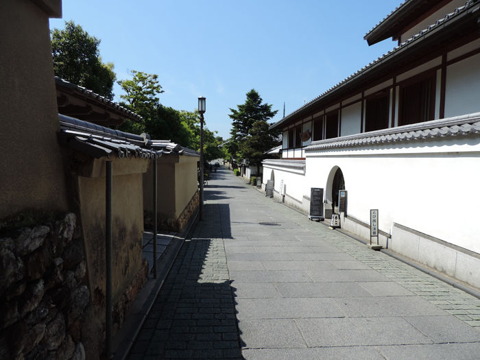 京都八坂神社-産寧坂界隈3