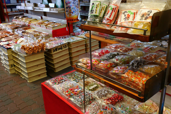 京都・東山区・古川町商店街20150422-4