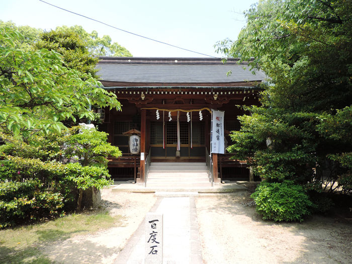 枚方意賀美神社11