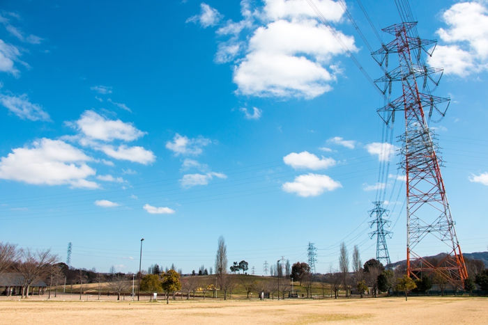 大阪・枚方市・山田池公園20170228-1