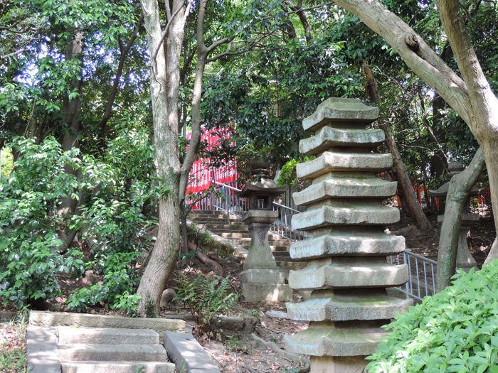 枚方意賀美神社6