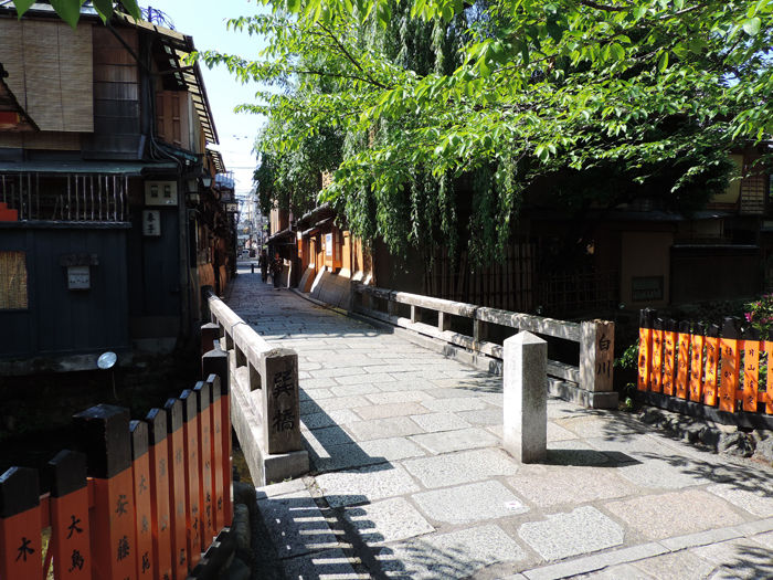 京都祇園界隈1-9