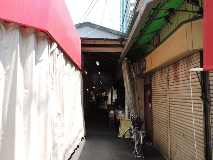天神橋筋商店街天6丁目天5丁目2-3