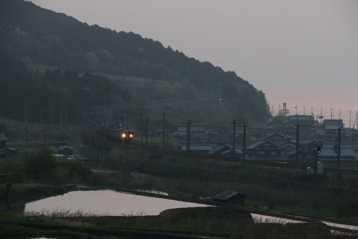 滋賀・高島市・鵜川地区20160425-5