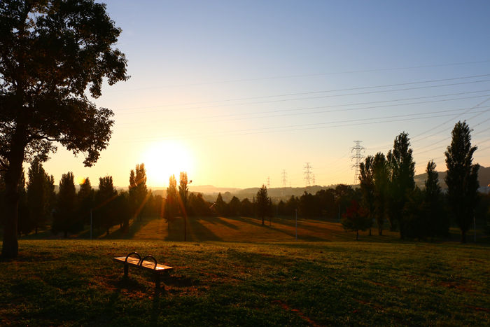 大阪・枚方市・山田池公園(朝景)20150928-10