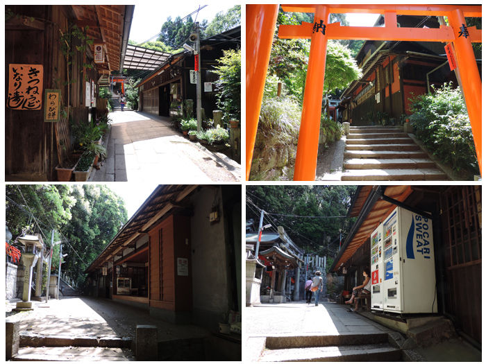 京都伏見稲荷大社12