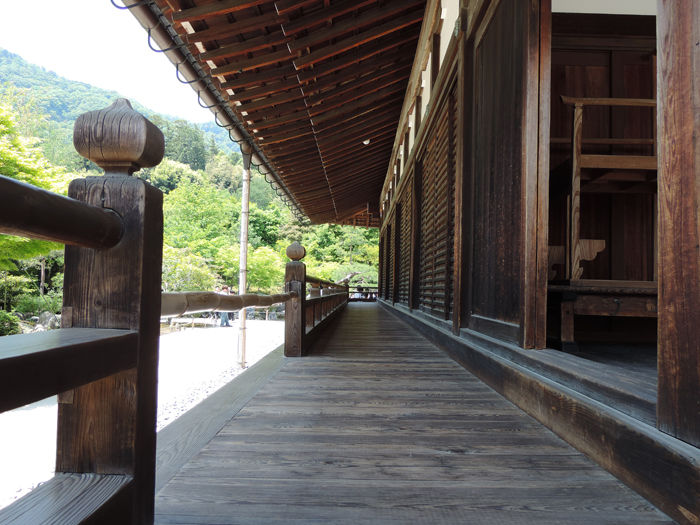 京都世界遺産天龍寺7