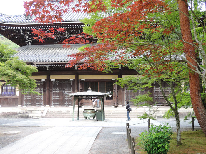 京都・南禅寺20130531-2