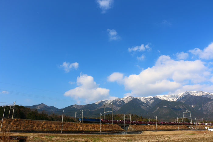 滋賀・大津市・和邇北浜地区20160127-2