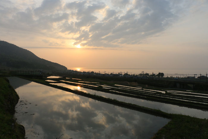 滋賀・高島市・鵜川地区20160425-40
