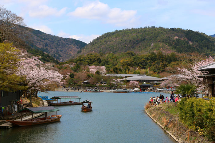 京都・右京区・渡月橋界隈20160402-9