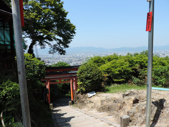 京都伏見稲荷大社15