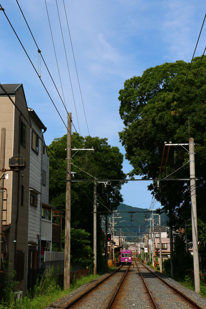 京都・右京区・嵯峨野神ノ木町地区20160811-1