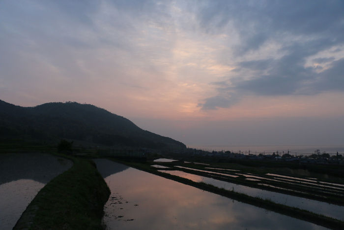 滋賀・高島市・鵜川地区20160425-12