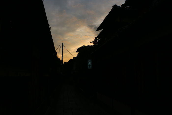 京都・東山区・八坂神社~産寧坂(三年坂)界隈20150601-7