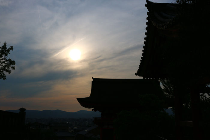 京都・東山区・清水寺20150601-1