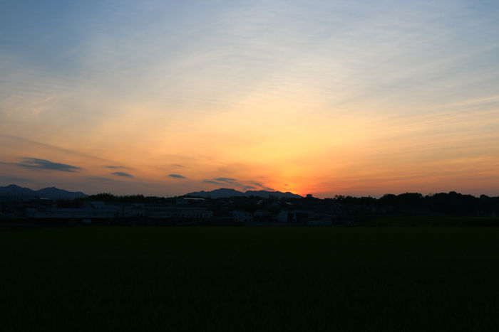 兵庫・加東市・山国地区20160721-2