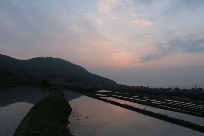 滋賀・高島市・鵜川地区20160425-9