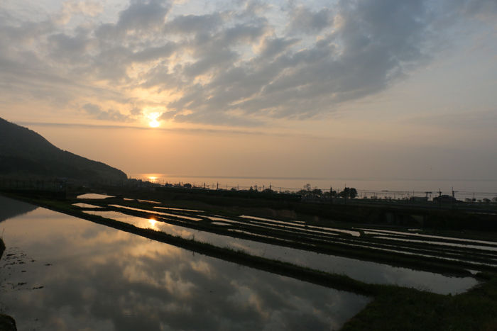 滋賀・高島市・鵜川地区20160425-39