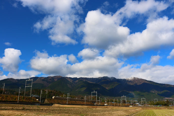 滋賀・大津市・和邇北浜地区20151230-2