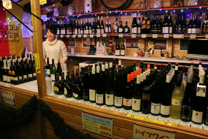 大阪・北区・光の饗宴・新梅田シティ【梅田スカイビル】20151209-4