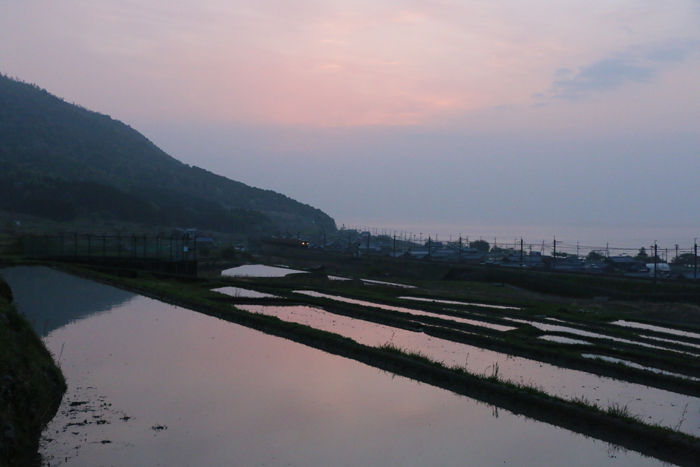 滋賀・高島市・鵜川地区20160425-6